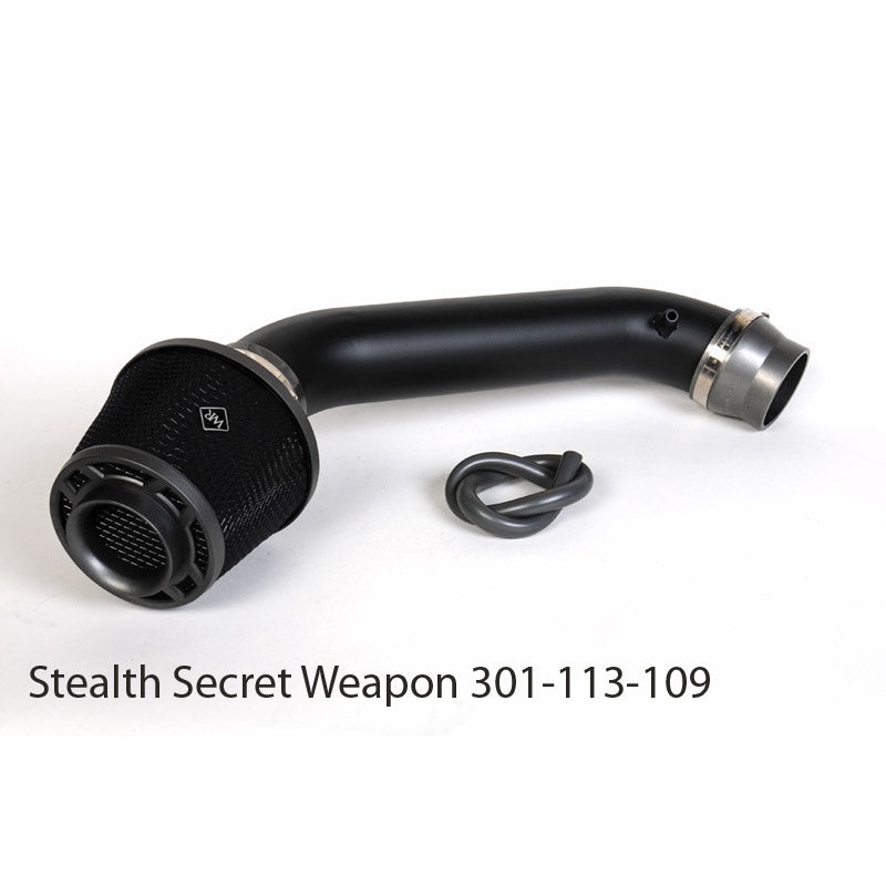 Weapon R Secret Weapon Intake | 1994 - 2001 Acura Integra  (301-113-101)