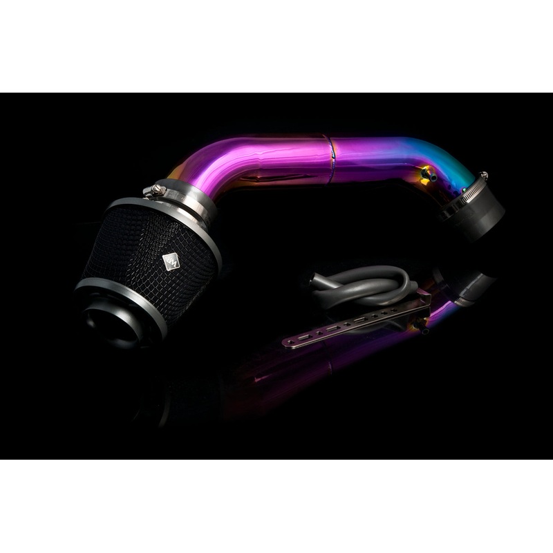 Weapon R Secret Weapon Intake | 1994 - 2001 Acura Integra (301-113-401)