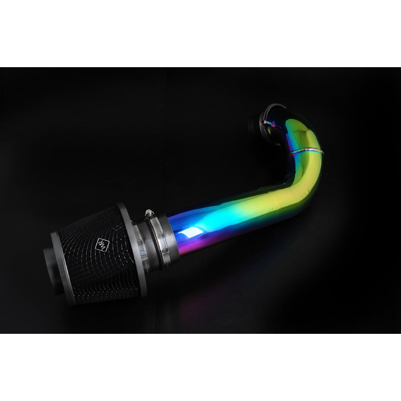 Weapon R Secret Weapon Intake | 1994 - 2001 Acura Integra (301-114-401)