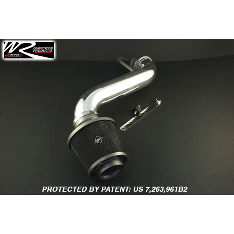 Weapon R Secret Weapon Intake | 1995 - 1999 Mitsubishi Eclipse (303-112-101)
