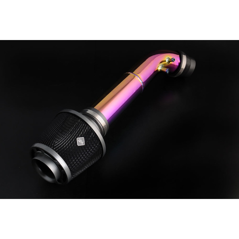Weapon R Secret Weapon Intake | 1996 - 1998 Honda Civic  (301-125-401)