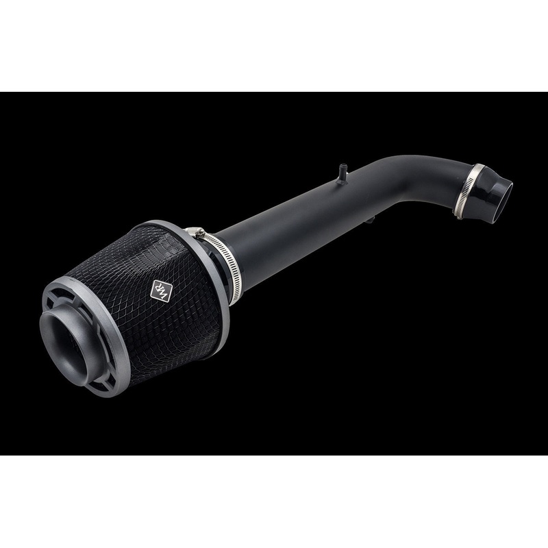 Weapon R Secret Weapon Intake | 1996 - 2000 Honda Civic  (301-126-109)
