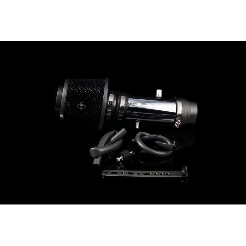 Weapon R Secret Weapon Intake | 1997 - 2005 Acura NSX (301-153-101)