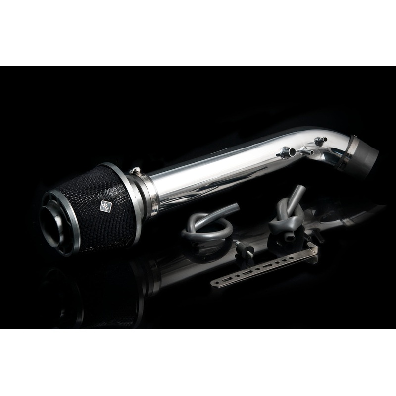 Weapon R Secret Weapon Intake | 1999 - 2000 Honda Civic  (301-127-101)