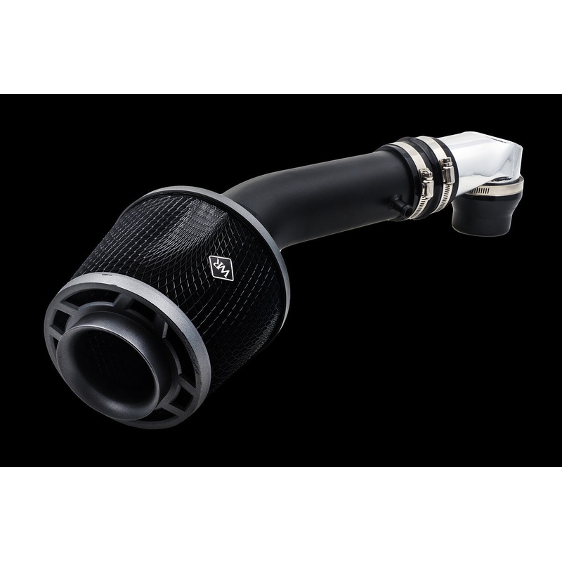 Weapon R Secret Weapon Intake | 2001 - 2005 Honda Civic (301-140-109)