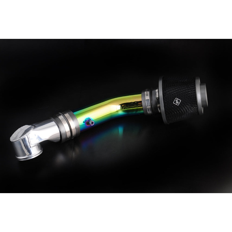 Weapon R Secret Weapon Intake | 2001 - 2005 Honda Civic  (301-140-401)