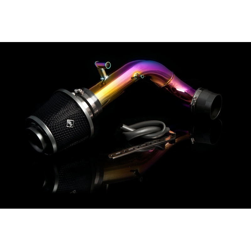 Weapon R Secret Weapon Intake | 2002 - 2006 Acura RSX Type-S (301-141-401)