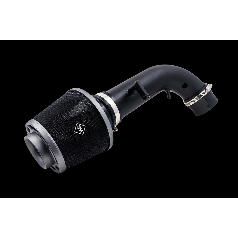 Weapon R Secret Weapon Intake | 2002 - 2006 Acura RSX Type-S (301-143-109)