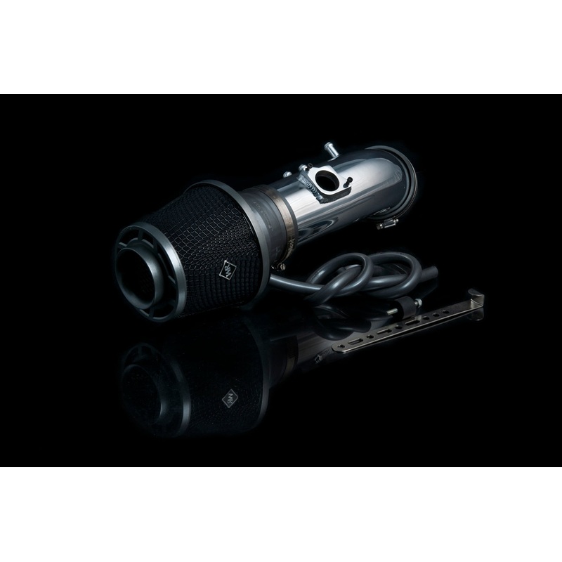 Weapon R Secret Weapon Intake | 2003 - 2008 Mazda RX-8 (302-128-101)