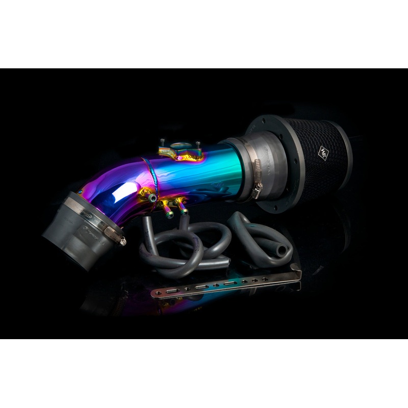 Weapon R Secret Weapon Intake | 2003 - 2008 Mazda RX-8 (302-128-401)