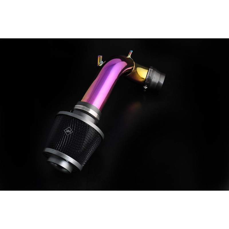 Weapon R Secret Weapon Intake | 2004 - 2007 Acura TSX (301-148-401)