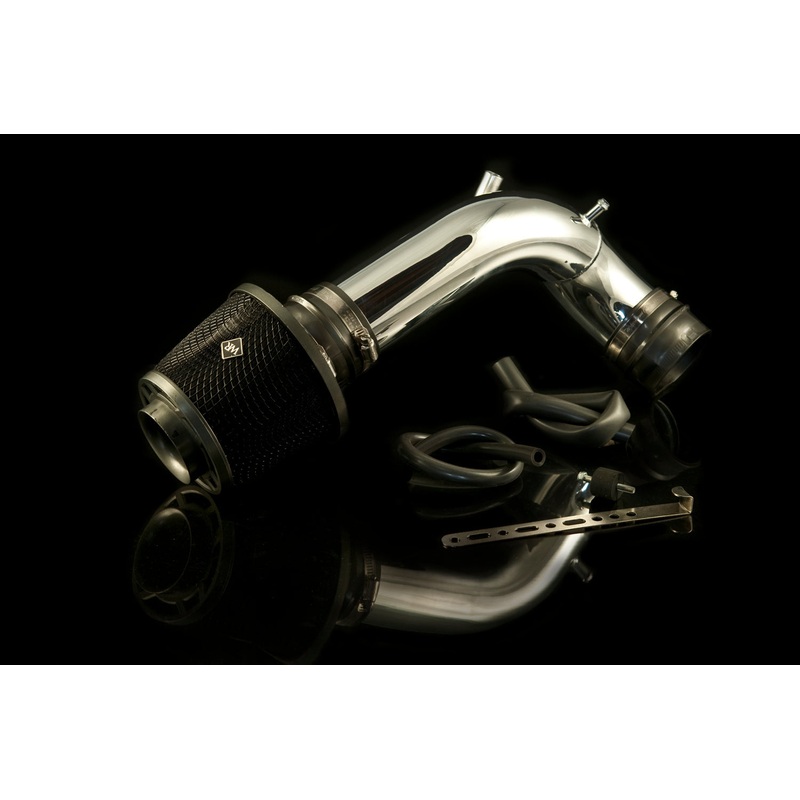 Weapon R Secret Weapon Intake | 2004 - 2008 Acura TSX (301-148-101)
