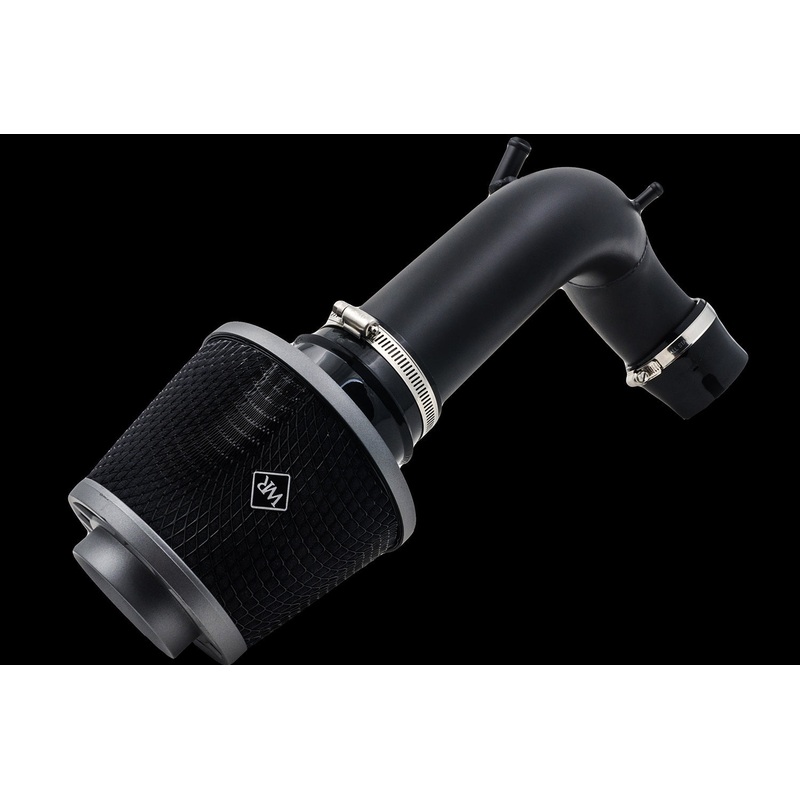 Weapon R Secret Weapon Intake | 2004 - 2008 Acura TSX (301-148-109)