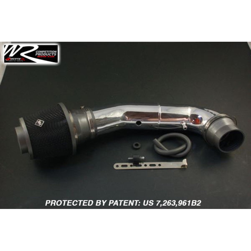 Weapon R Secret Weapon Intake | 2006 - 2007 Honda S2000   (301-157-101)