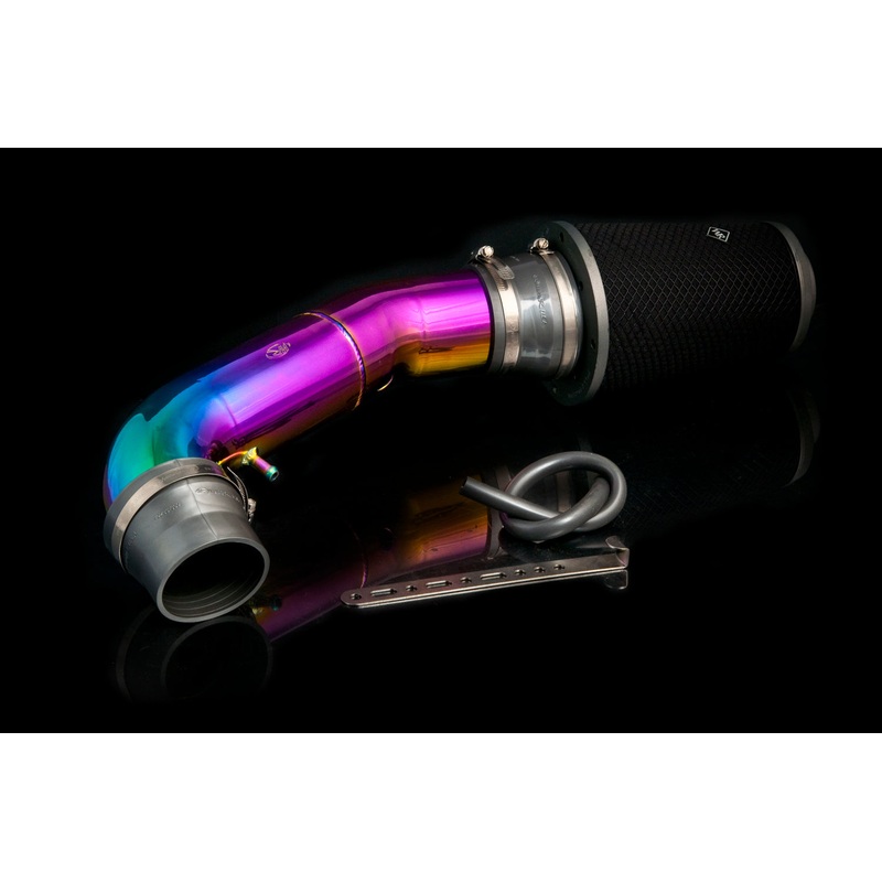 Weapon R Secret Weapon Intake | 2006 - 2007 Honda S2000   (301-157-401)