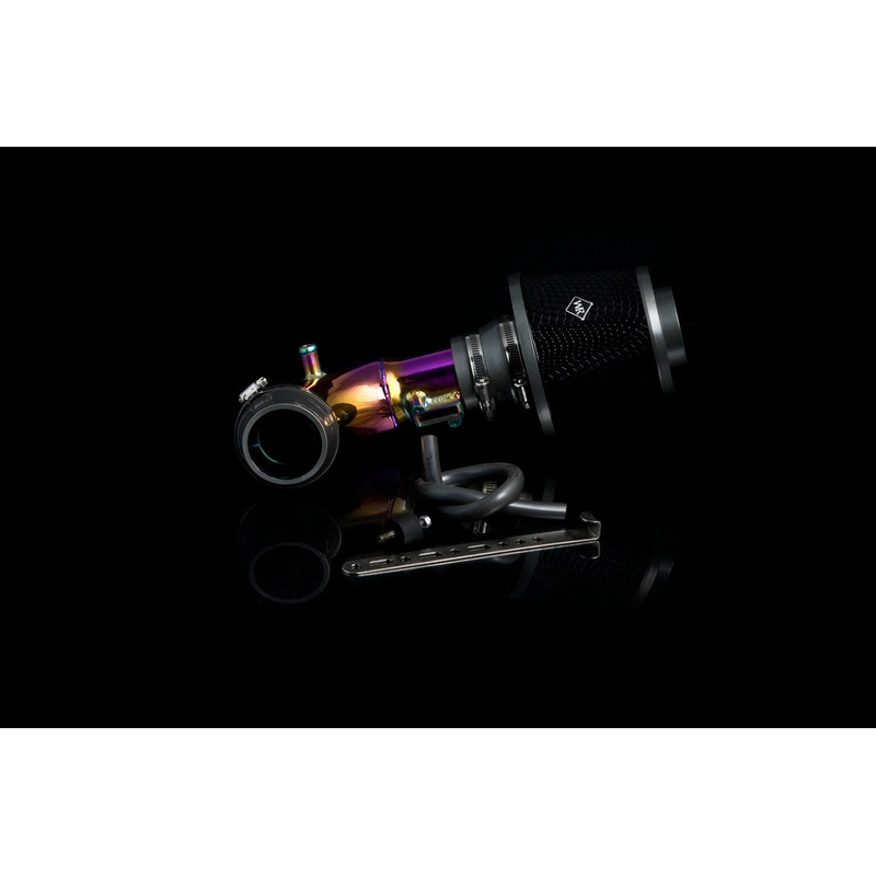 Weapon R Secret Weapon Intake | 2006 - 2011 Honda Civic (301-159-401)