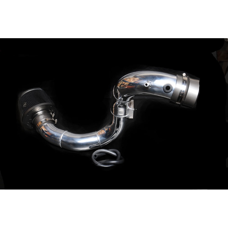 Weapon R Secret Weapon Intake | 2010 - 2011 Honda Civic Si (301-170-301)