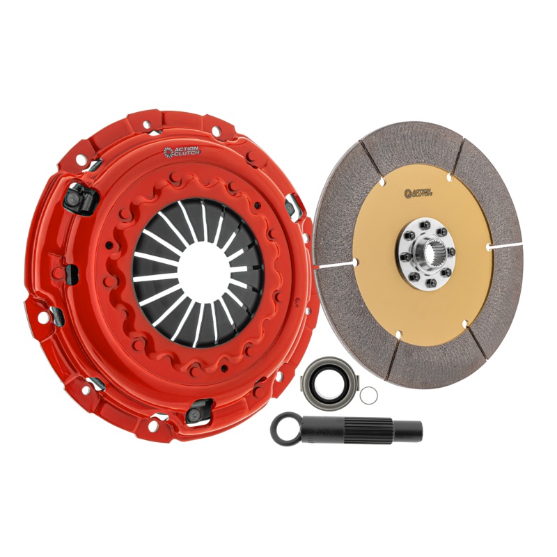 Action Clutch Ironman Unsprung Clutch Kit |  1996 - 1999 Infiniti I30 (ACR-0778)