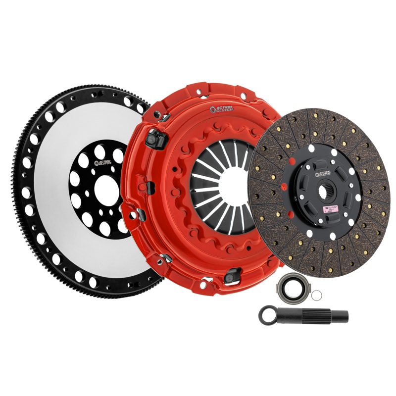Action Clutch Stage 1 Clutch Kit | 2005 - 2006 Subaru Outback (ACR-1865)