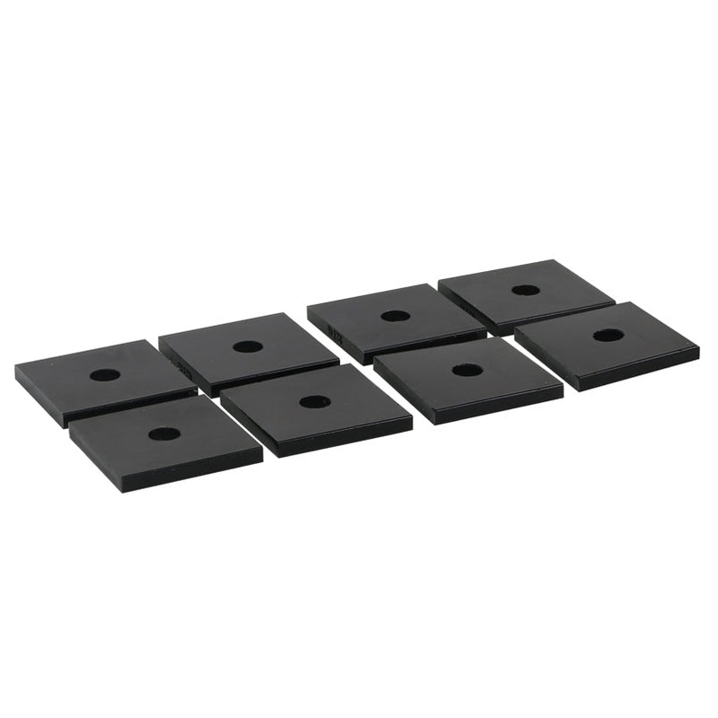 Nolathane Body Mount - Bushing Kit  (REV220.0180)