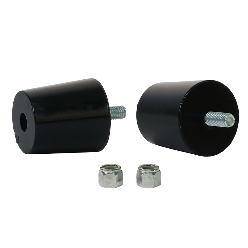 Nolathane Bump Stop - Bushing Kit  (REV218.0078)