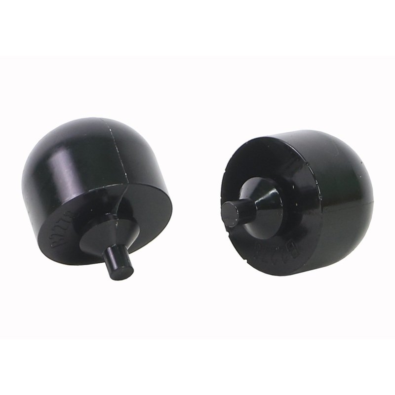 Nolathane Bump Stop - Bushing Kit  (REV218.0088)