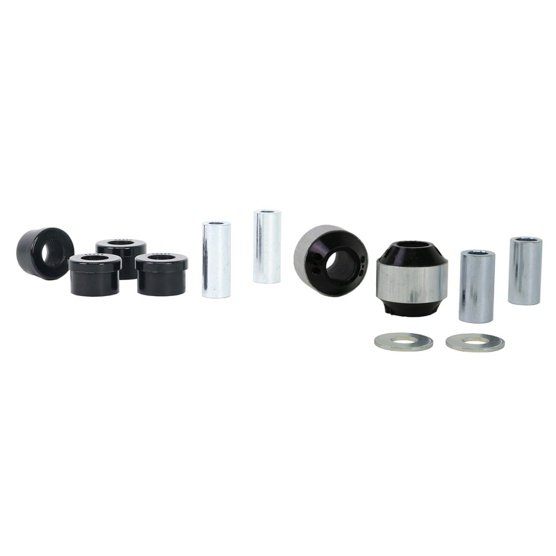 Nolathane Control Arm - Front Bushing Kit | 2005-2009 Subaru Legacy GT and 2008-2014 Subaru WRX (REV032.0058)