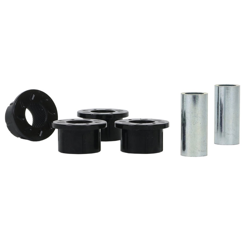 Nolathane Control Arm - Front Bushing Kit  (REV053.0044)