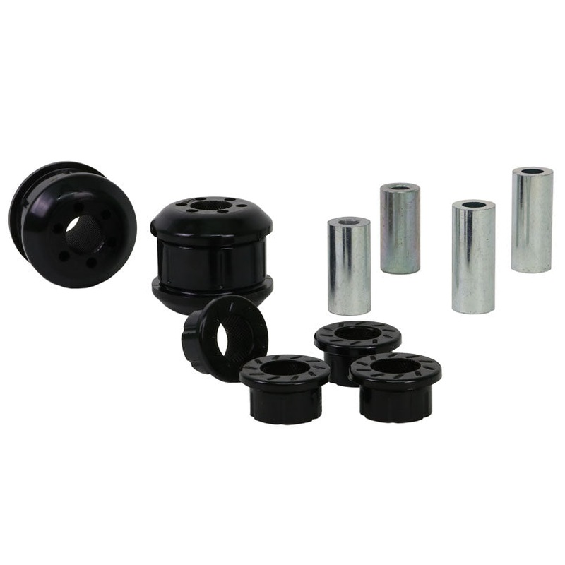 Nolathane Control Arm - Lower Bushing Kit | 2006-2009 Honda Civic Base/Si (REV032.0028)