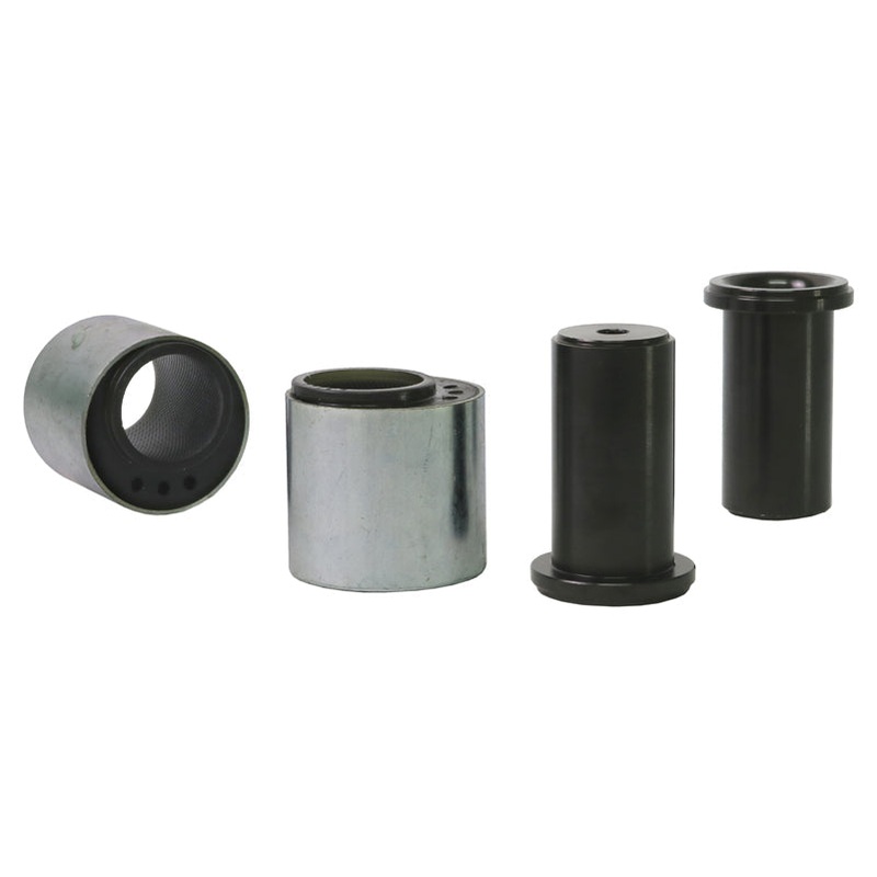 Nolathane Control Arm - Lower Inner Rear Bushing Kit | 2009-2018 Nissan GTR (REV030.0282)