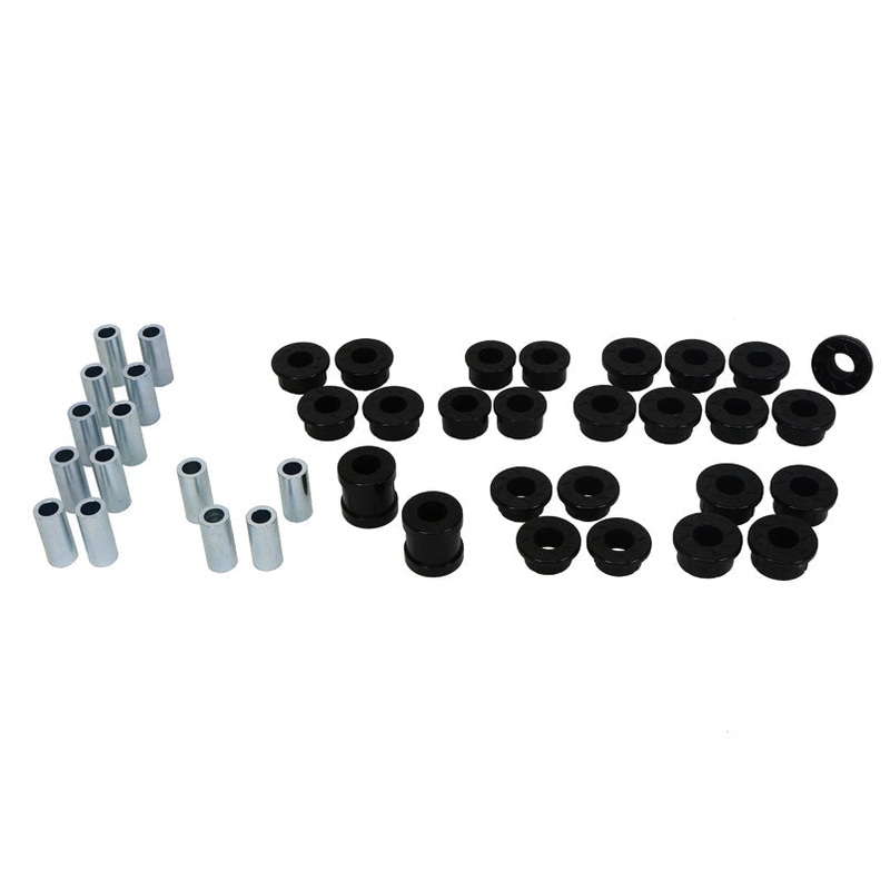 Nolathane Control Arm - Rear Bushing Kit | 1987 Toyota Supra (REV043.0060)