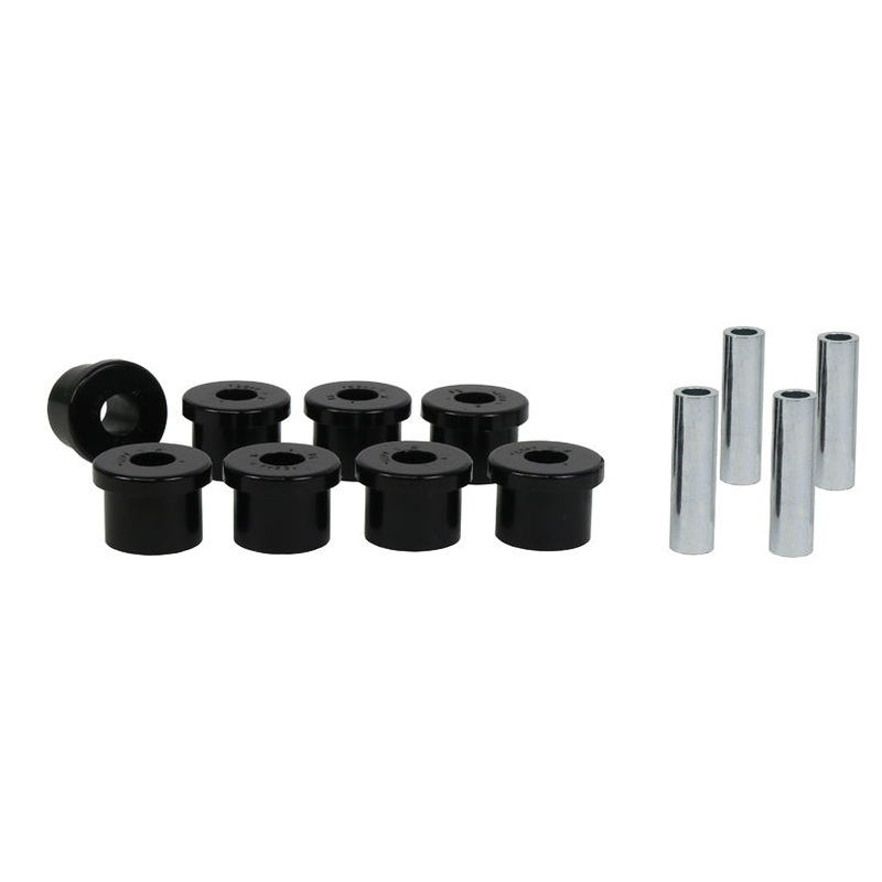 Nolathane Control Arm - Rear Bushing Kit | 2004 Pontiac GTO (REV048.0008)