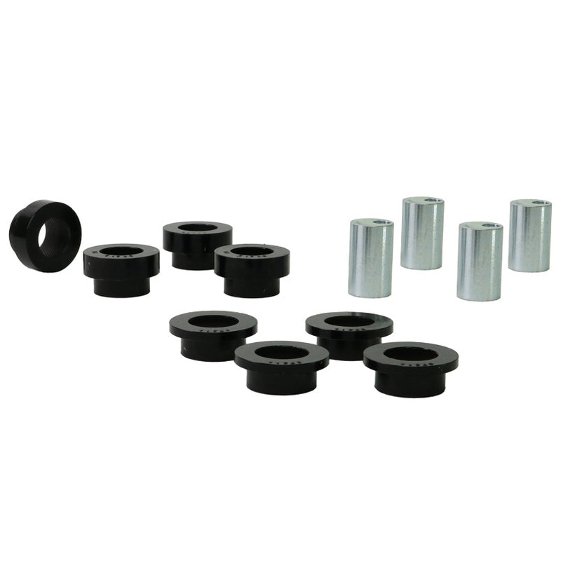 Nolathane Control Arm - Upper Bushing Kit | 2009-2018 Nissan GTR (REV034.0086)