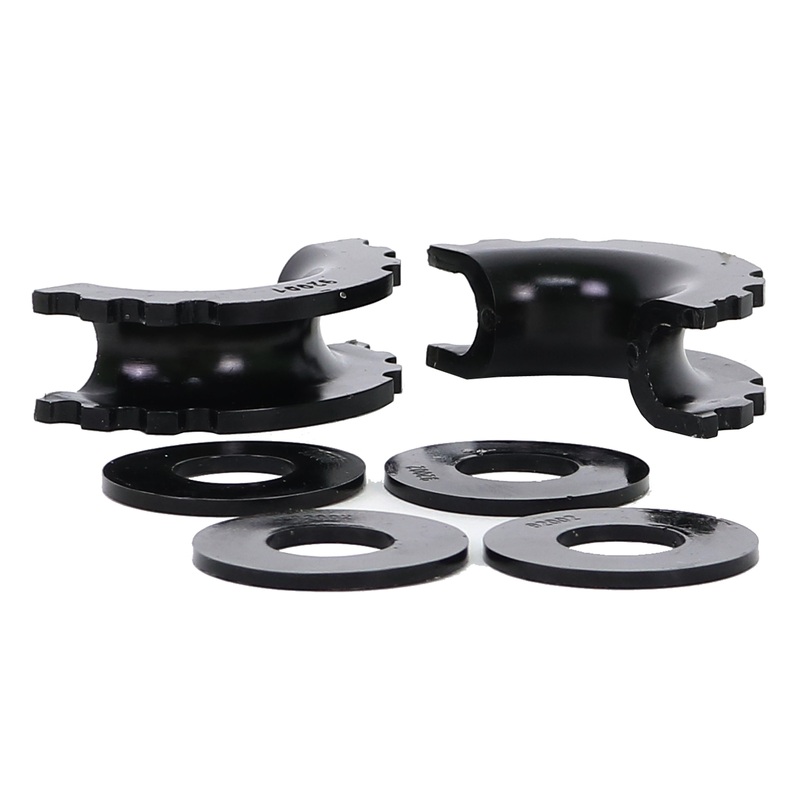 Nolathane D-ring Isolator - Bushing Kit  (REV302.0000)