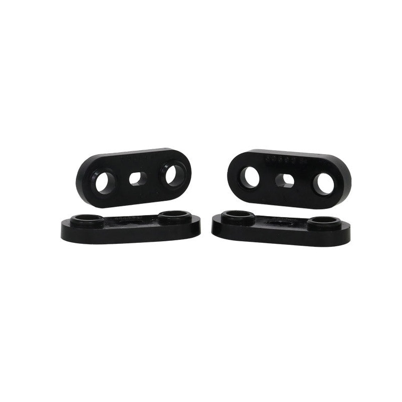 Nolathane Engine - Mount Bushing Kit | 2004-2009 Subaru Legacy GT and 2008-2020 Subaru WRX/STI (REV204.0042)