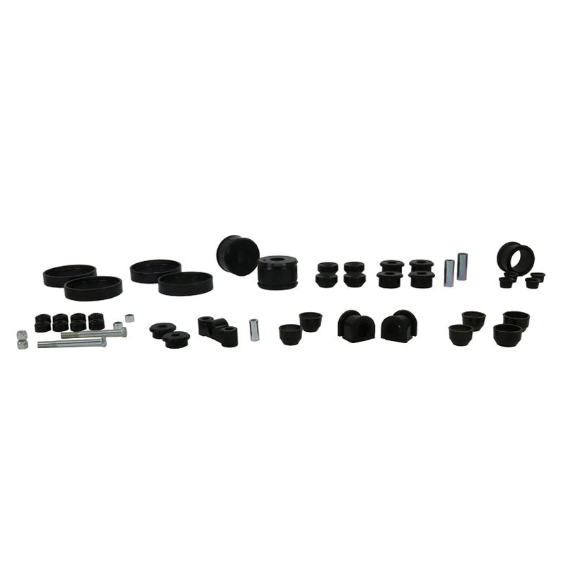 Nolathane Essential Vehicle Kit | 1996-1999 Honda Civic (REV002.0144)