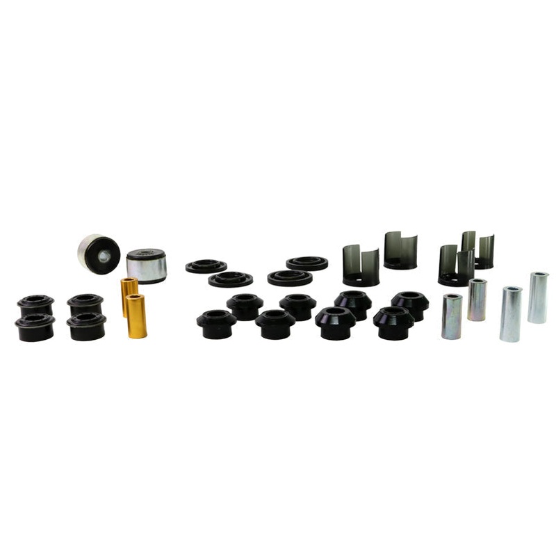 Nolathane Essential Vehicle Kit | 2015-2021 Subaru WRX/STI (REV256.0026)