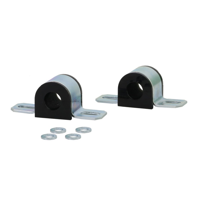 Nolathane Front And Rear Sway Bar - Mount Bushing Kit  (REV236.0014)