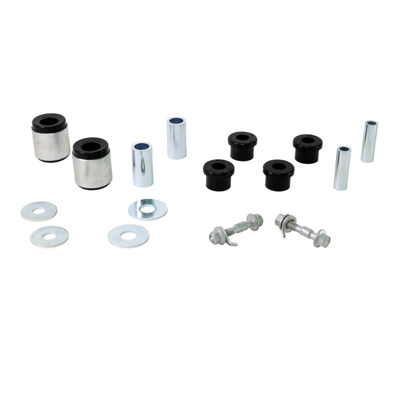 Nolathane Front Essential Vehicle Kit | 2004 Pontiac GTO (REV256.0020)