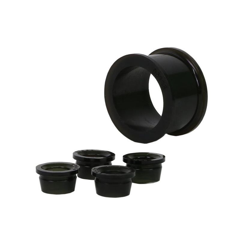 Nolathane Front Steering - Rack And Pinion Mount Bushing Kit | 1990-1993 Acura Integra GS/GSR (REV190.0134)
