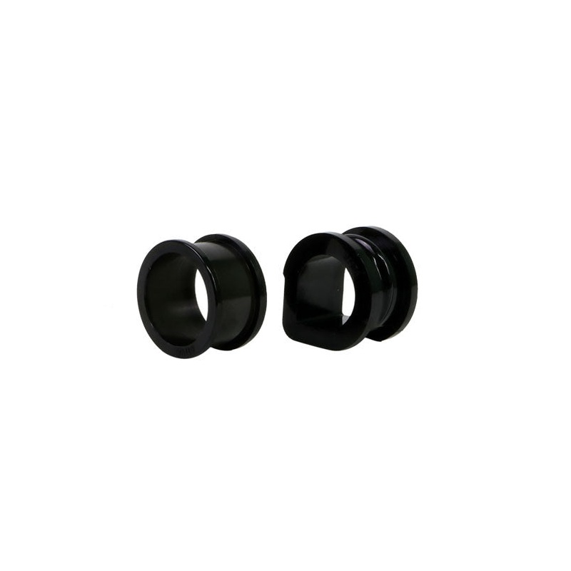 Nolathane Front Steering - Rack And Pinion Mount Bushing Kit | 1990-1996 Nissan 300ZX (REV190.0126)