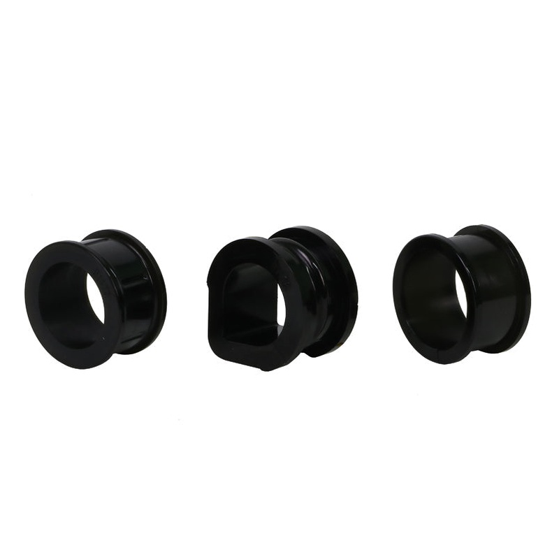 Nolathane Front Steering - Rack And Pinion Mount Bushing Kit | 1990-1996 Nissan 300ZX (REV190.0136)