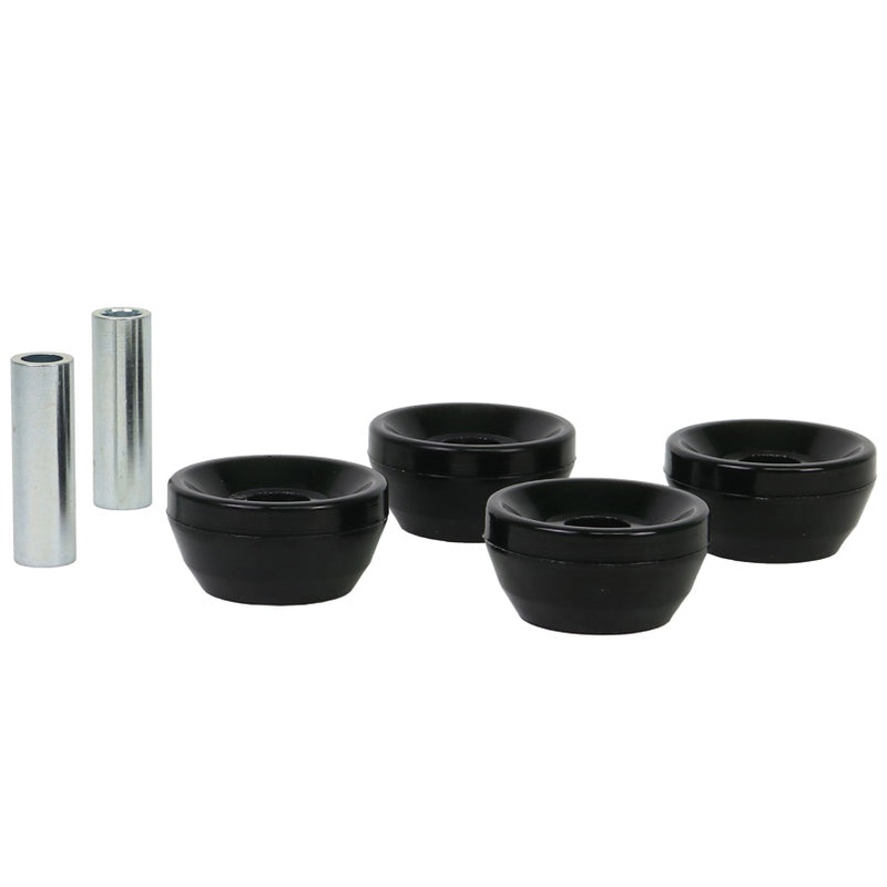 Nolathane Front Strut Rod - To Chassis Bushing Kit | 1990-1993 Acura Integra GS/GSR (REV148.0002)