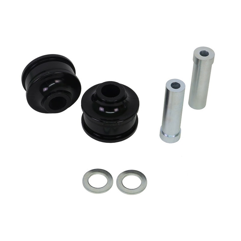 Nolathane Front Strut Rod - To Chassis Bushing Kit | 2012-2013 BMW 1-Series, 2012-2020 BMW 3-Series, and 2014-2018 BMW 2-Series (REV024.0062)