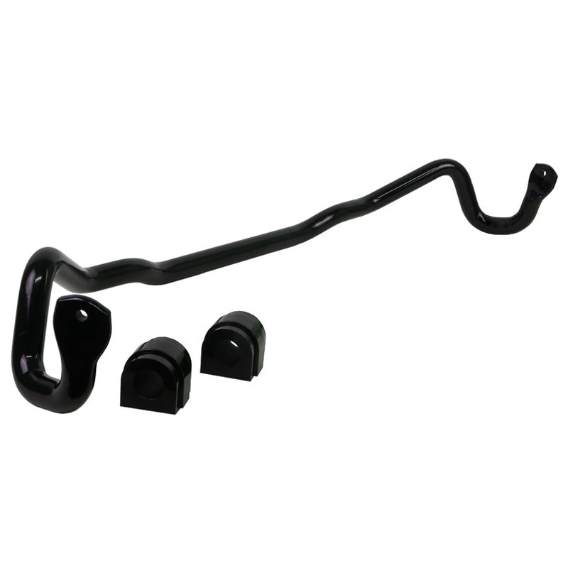Nolathane Front Sway Bar - 30mm Heavy Duty | 2007-2011 BMW 3-Series and 2008-2012 BMW 1-Series (REV003.0154B)