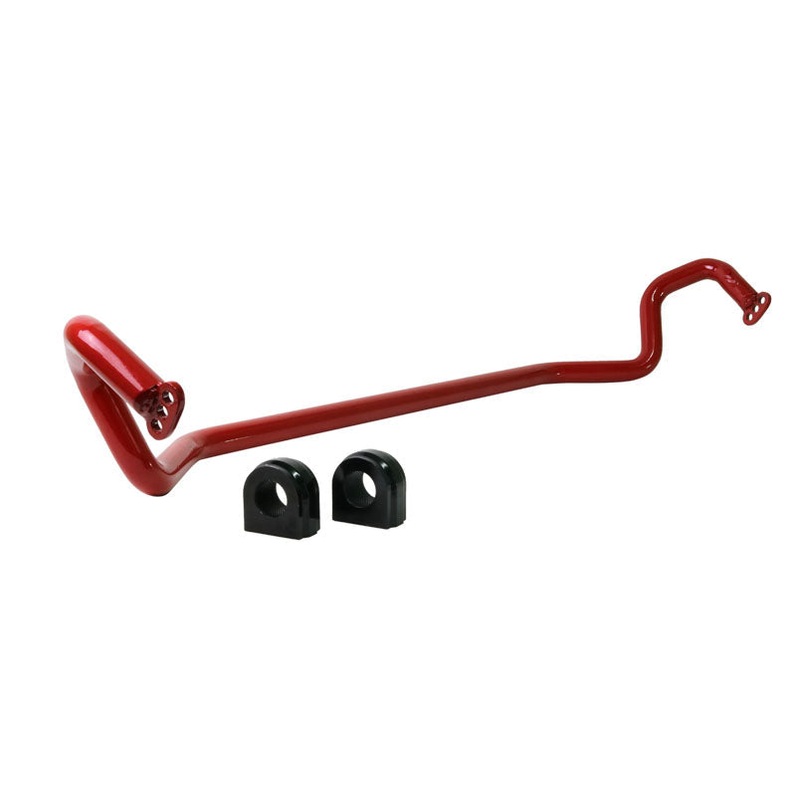 Nolathane Front Sway Bar - 30mm  Heavy Duty | 2008 BMW M3 and 2011 BMW 1 Series M (REV003.0138)