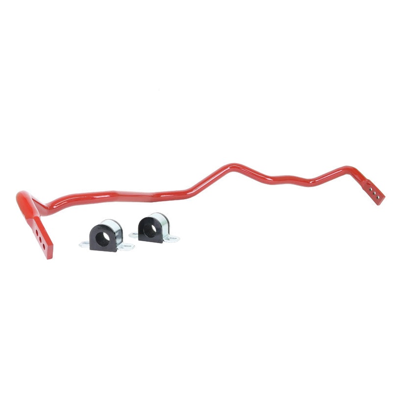 Nolathane Front Sway Bar - 30mm Heavy Duty | 2016-2021 Chevrolet Camaro SS/LT1 (REV003.0212)