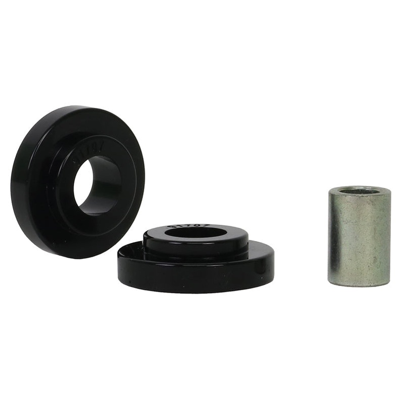 Nolathane Hood Hinge - Bushing Kit  (REV298.0000)
