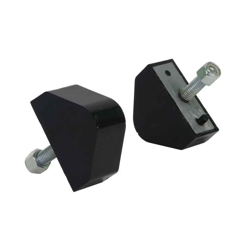 Nolathane Rear Bump Stop - Bushing Kit  (REV218.0080)