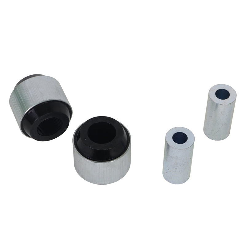 Nolathane Rear Control Arm - Lower Bushing Kit | 2015-2021 Ford Mustang EcoBoost (REV034.0116)